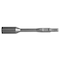 Tr Industrial 3/4 in Steel Ground Rod Driver for TR-100/TR-300 Demolition Hammers TR89107 - alternate 4